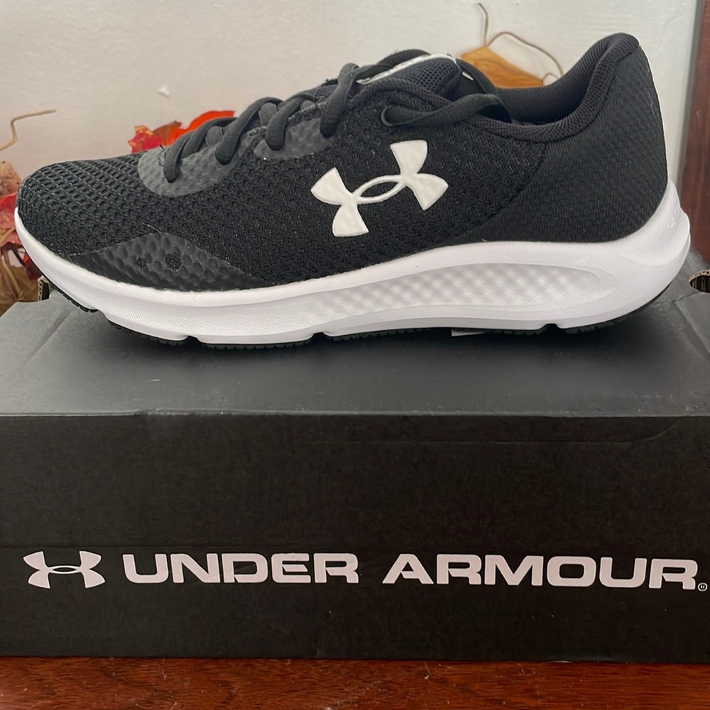 Women’s under armour UA W Charged Pursuit 3 shoes